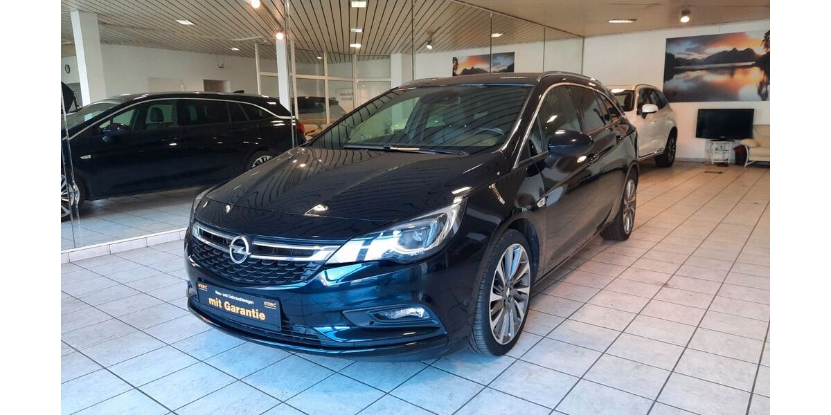 Opel Astra 89.859 km 15.950 &euro; Berlin 12349