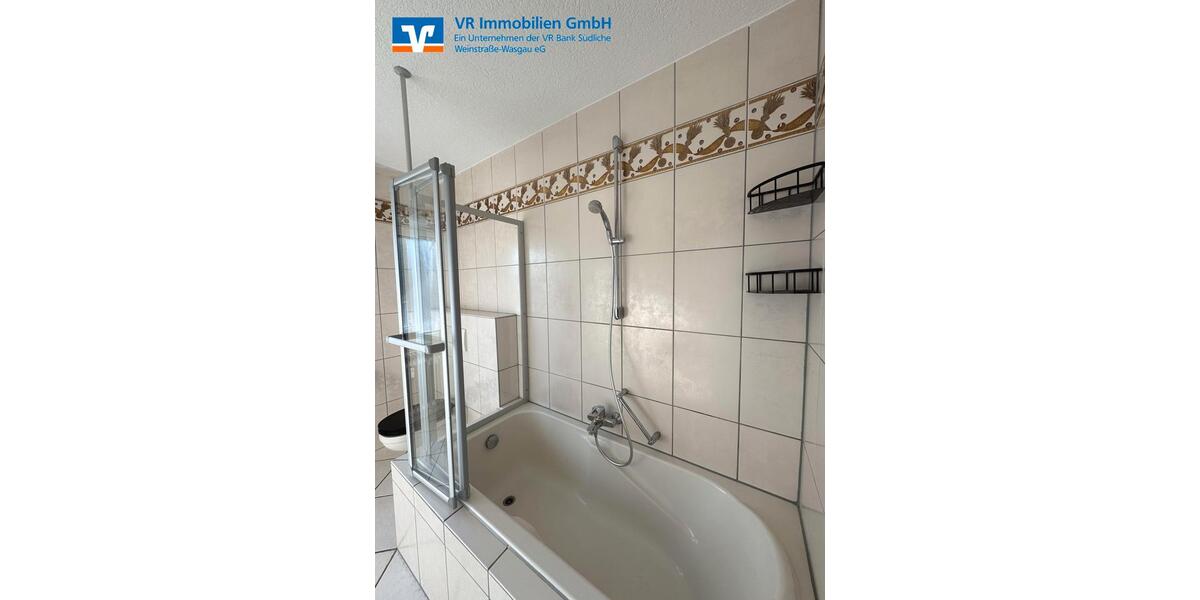 Etagenwohnung Pirmasens Niedersimten - 3 Zimmer, 86 m&sup2;, 700&euro; | Angebot:26420936