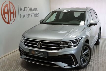 VW Tiguan Allspace