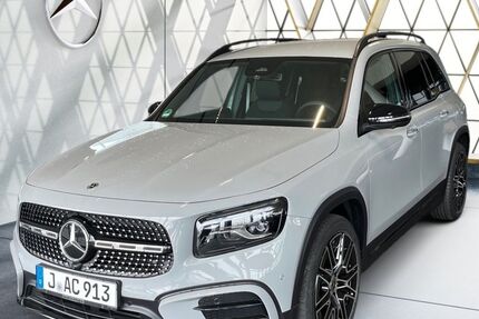 Mercedes-Benz GLB 200 10.000 km 47.730 &euro; Sulza 07751