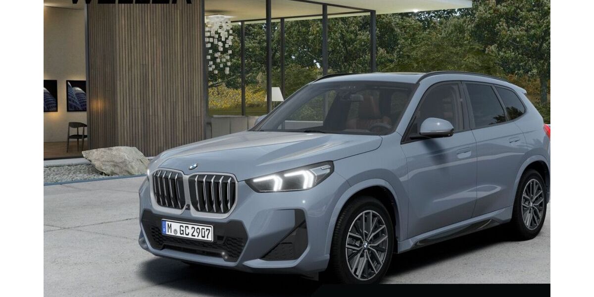 BMW X1 61.152 km 42.950 &euro; Gütersloh 33334