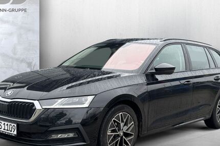 Skoda Octavia 9.000 km 31.666 € Pirmasens 66953