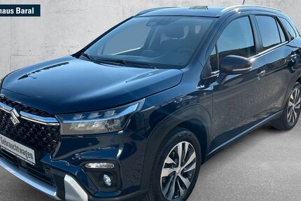 Suzuki (SX4) S-Cross 76.690 km 18.890 &euro; Lahr 77933