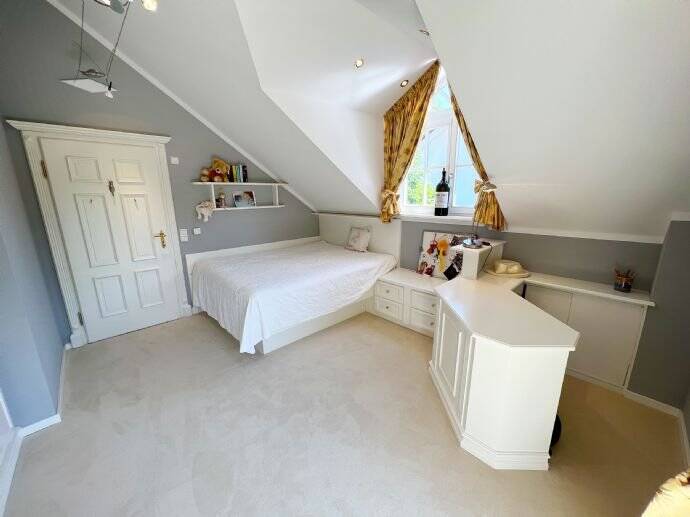 Einfamilienhaus Vaterstetten Baldham - 7 Zimmer, 135 m&sup2;, 1.890.000&euro; | Angebot:25729651