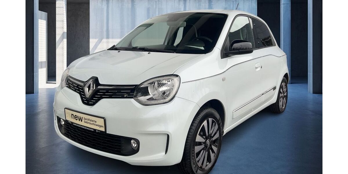 Renault Twingo 17.013 km 16.390 € Unterschleißheim 85716