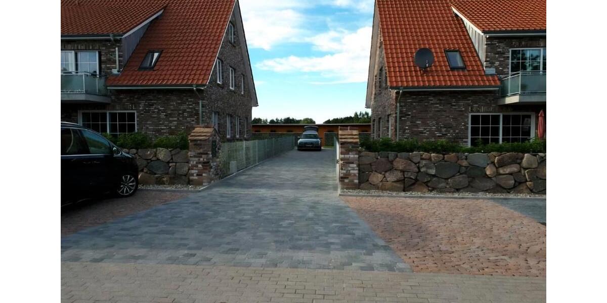 Maisonettenwohnung Bad Doberan - 4 Zimmer, 117 m&sup2;, 1.750&euro; | Angebot:26164747