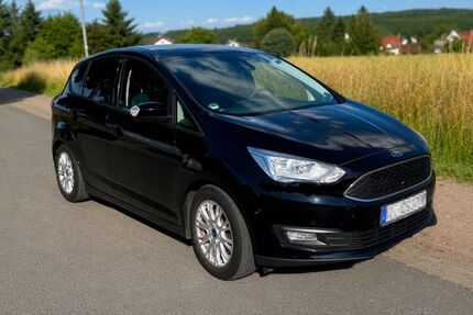 Ford C-Max 87.000 km 12.000 &euro; Hüttenberg 35625