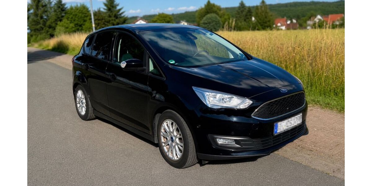 Ford C-Max 87.000 km 12.000 &euro; Hüttenberg 35625