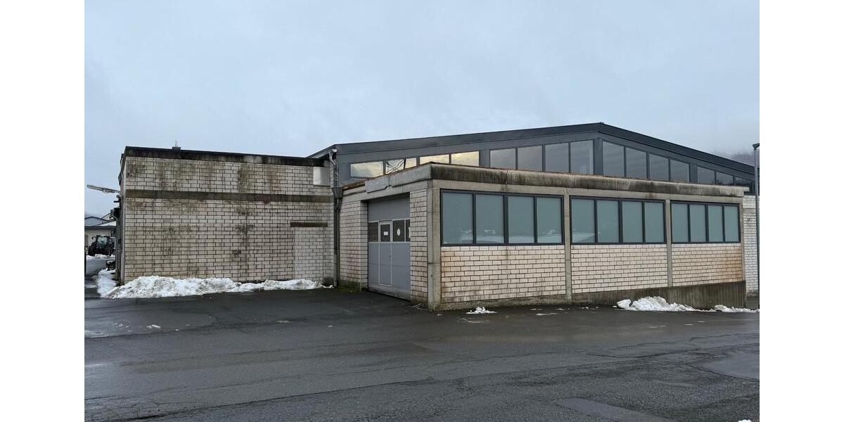 Gewerbeobjekt Haiger - 2.511&euro; | Angebot:24508433