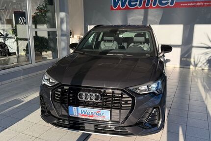 Audi Q3 65.358 km 29.280 &euro; Mittweida 09648