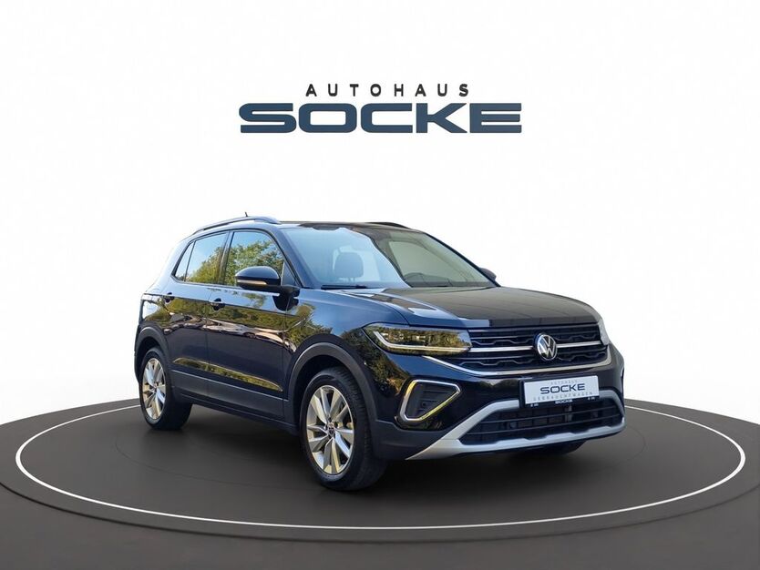 VW T-Cross 19.406 km 24.485 € Remse OT Kertzsch 08373