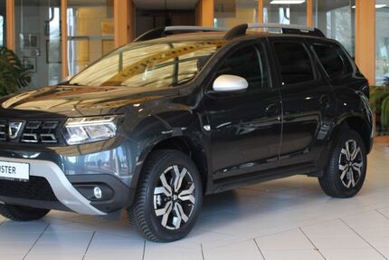 Dacia Duster 37.406 km 17.300 &euro; Essen/Oldenburg 49632