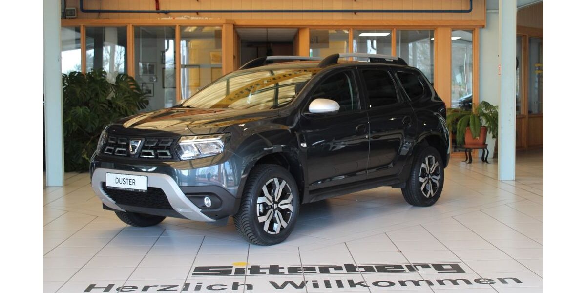 Dacia Duster 37.406 km 17.300 &euro; Essen/Oldenburg 49632