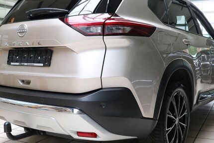 Nissan X-Trail 40.570 km 34.400 &euro; Großefehn 26629