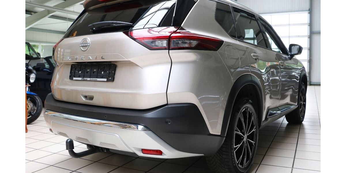 Nissan X-Trail 40.570 km 34.400 &euro; Großefehn 26629