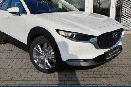 Mazda CX-30 10.436 km 25.470 &euro; Delitzsch 04509