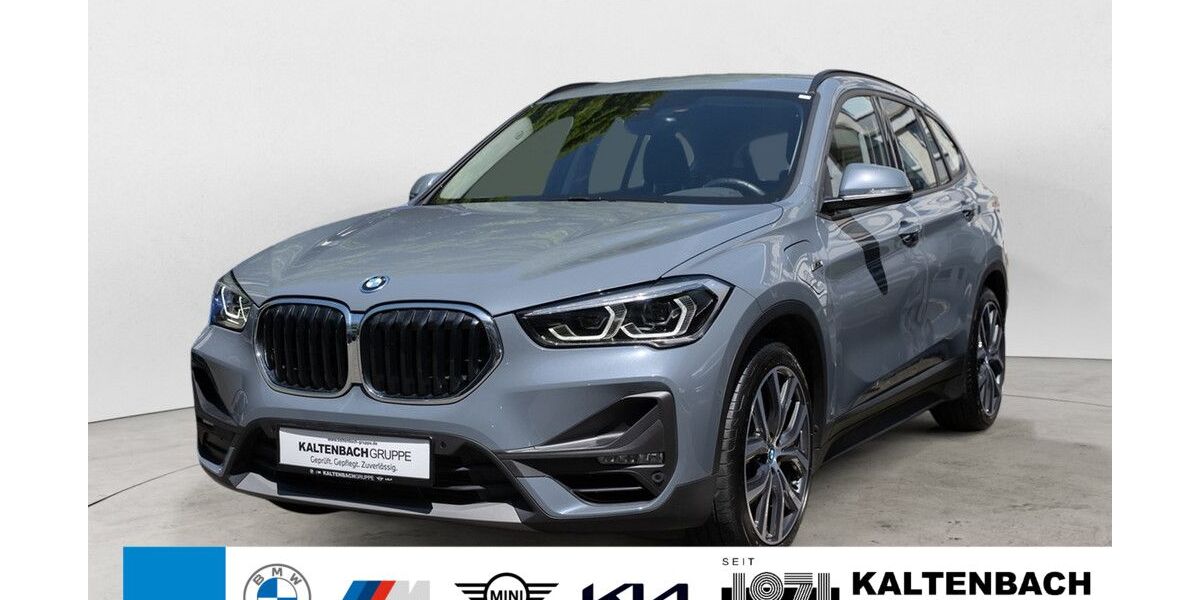 BMW X1 27.901 km 24.890 &euro; Lüdenscheid 58509