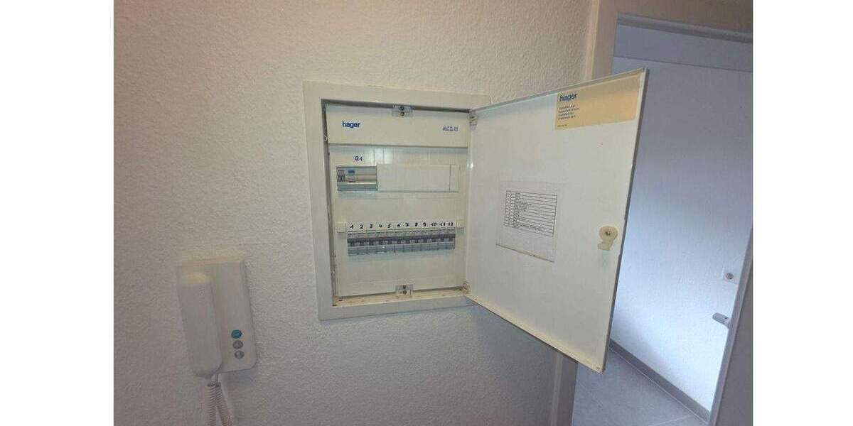 Etagenwohnung Offenbach - 3 Zimmer, 65 m&sup2;, 247.500&euro; | Angebot:24821768