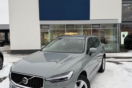 Volvo XC60 50.100 km 33.500 &euro; Hannover 30179