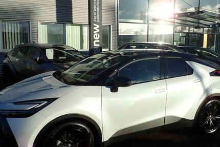 Toyota C-HR 2.535 km 32.850 &euro; Neu-Ulm 89231
