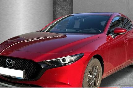Mazda 3 3.400 km 26.990 € Chemnitz 09126
