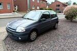 Clio