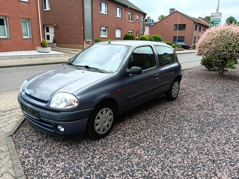 Clio