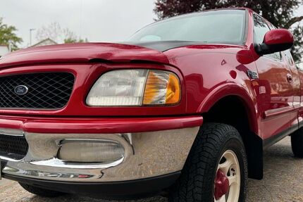 Ford F 150 225.000 km 5.500 &euro; Schöneck 61137