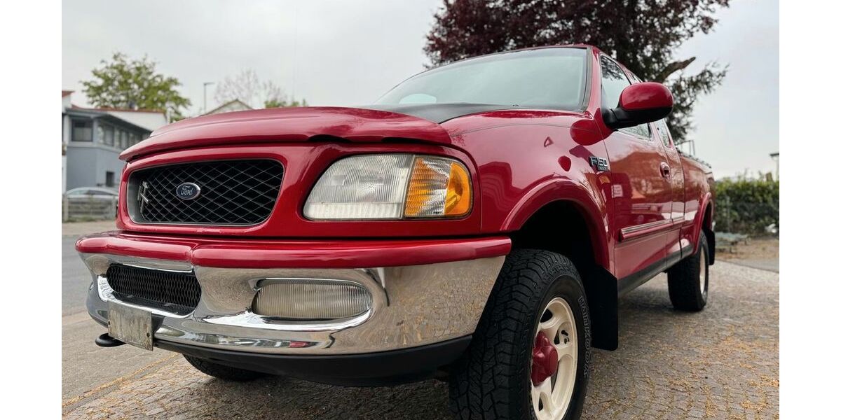 Ford F 150 225.000 km 5.500 &euro; Schöneck 61137