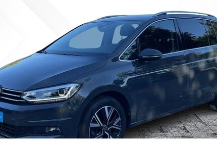 VW Touran 25.758 km 33.300 &euro; Erding 85435