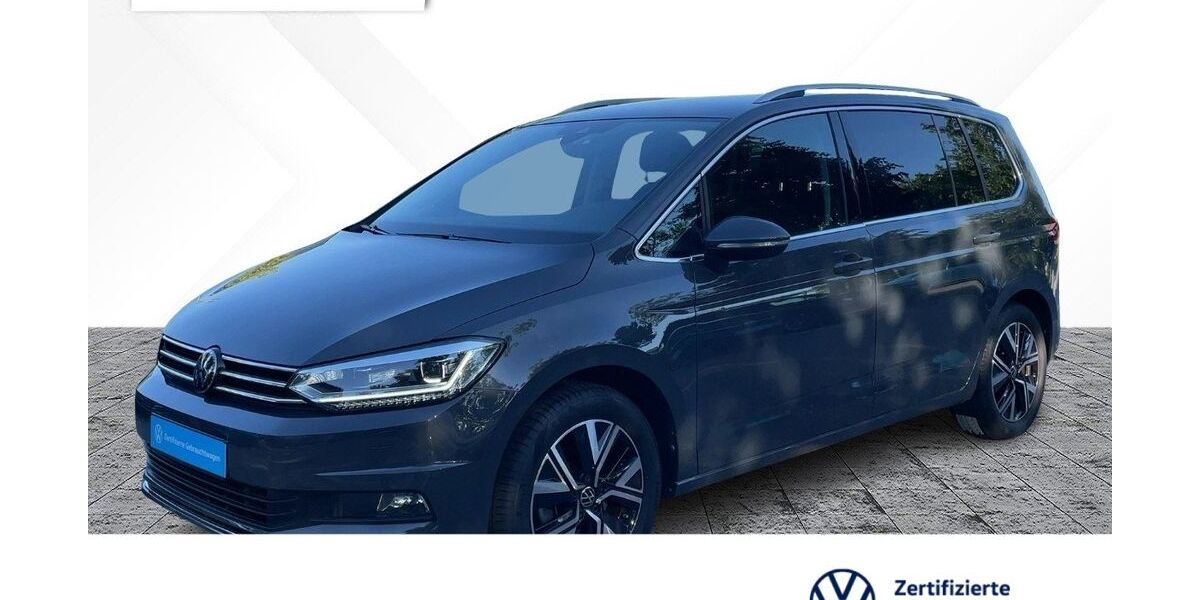 VW Touran 25.758 km 33.300 &euro; Erding 85435
