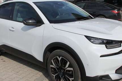 Citroen C4 25.433 km 17.890 &euro; Ebersberg 85560