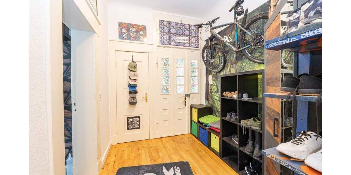 Gewerbeobjekt Stade Altländer Viertel - 2 Zimmer, 69 m&sup2;, 164.800&euro; | Angebot:25339174