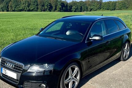Audi A4 220.000 km 7.600 &euro; Traunstein 83278