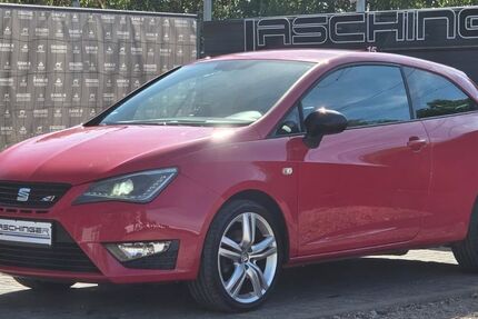 Seat Ibiza 102.387 km 9.980 &euro; Kleinblittersdorf 66271