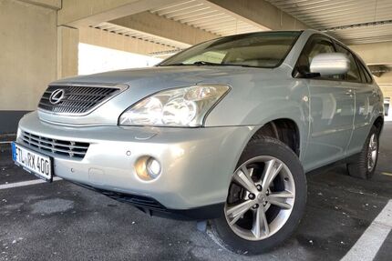 Lexus RX 400