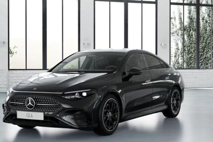 Mercedes-Benz CLA 200 10.000 km 54.790 &euro; Halle-Sennewitz 06193