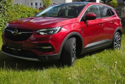 Opel Grandland (X) 150.789 km 11.700 &euro; Heide 25746