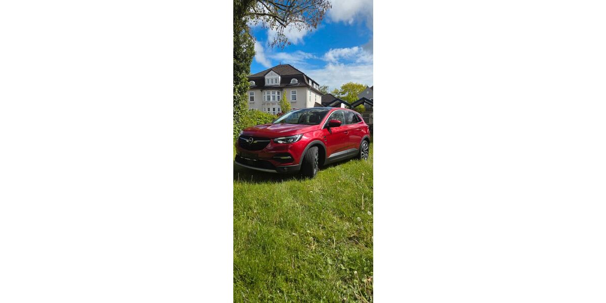 Opel Grandland (X) 150.789 km 11.700 &euro; Heide 25746