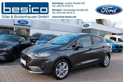 Ford Fiesta 63.320 km 16.870 &euro; Nürnberg 90431