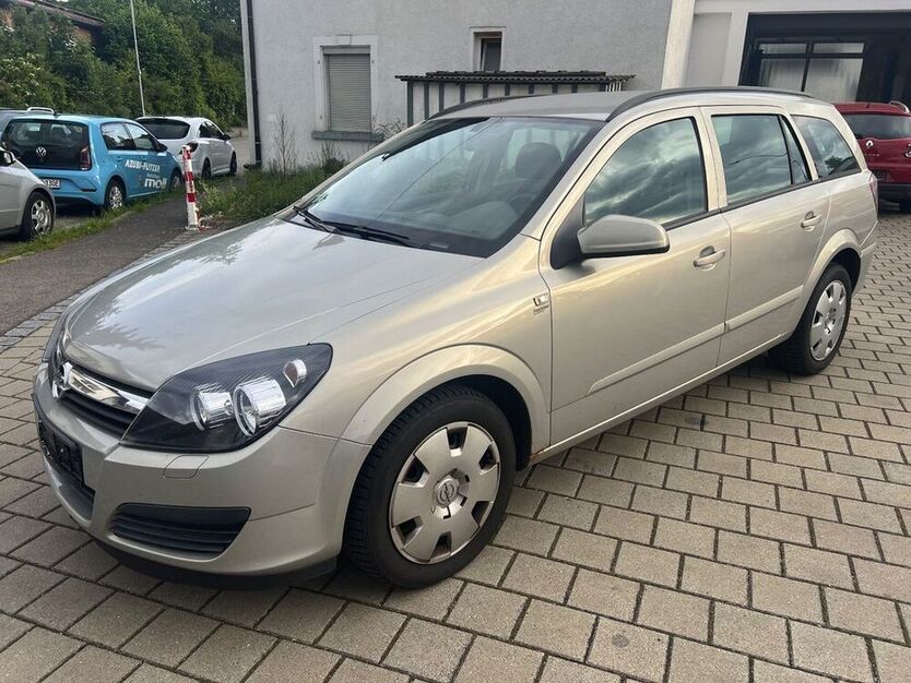 Astra