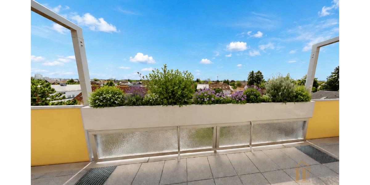 Etagenwohnung Unterschleißheim Lohhof - 3 Zimmer, 67 m&sup2;, 374.900&euro; | Angebot:26893172