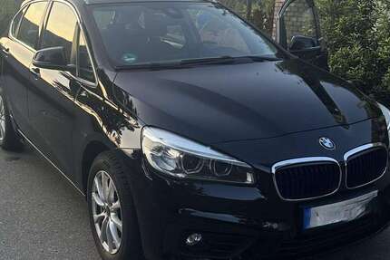 BMW 218 115.000 km 10.700 &euro; Mühlheim an der Donau, Stadt 78570