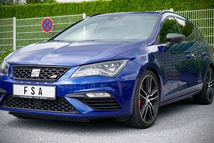 Seat Leon 126.700 km 19.999 € Dresden 01259