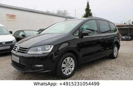 VW Sharan 228.500 km 6.750 &euro; Waldkraiburg 84478