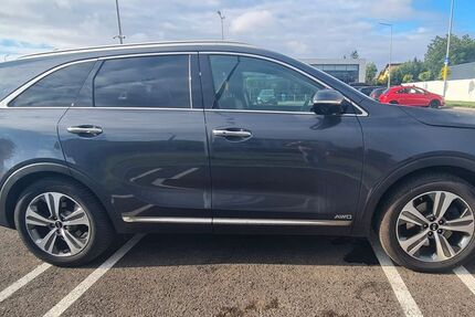 Kia Sorento 96.000 km 26.990 € Augsburg 86167