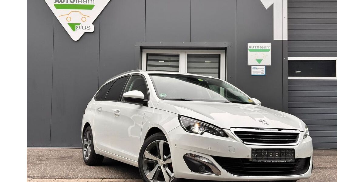 Peugeot 308 160.781 km 7.990 &euro; Bad Mergentheim 97980