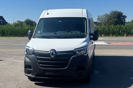 Renault Master 64.860 km 17.499 &euro; Backnang 71522