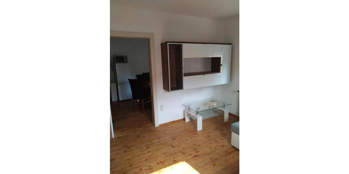Etagenwohnung Karsbach - 1 Zimmer, 40 m&sup2;, 550&euro; | Angebot:26200811