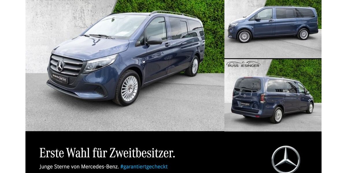 Mercedes-Benz Vito 22.550 km 51.400 &euro; Dettingen unter Teck 73265
